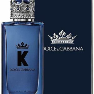 D&G "K" EDP 100ml