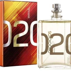 Escentric 02 Escentric Molecules 100ml (Unisex)