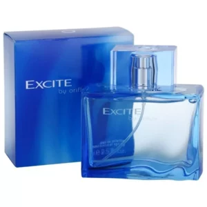 Exite By Oriflame Dima Bilan EDT 75ml