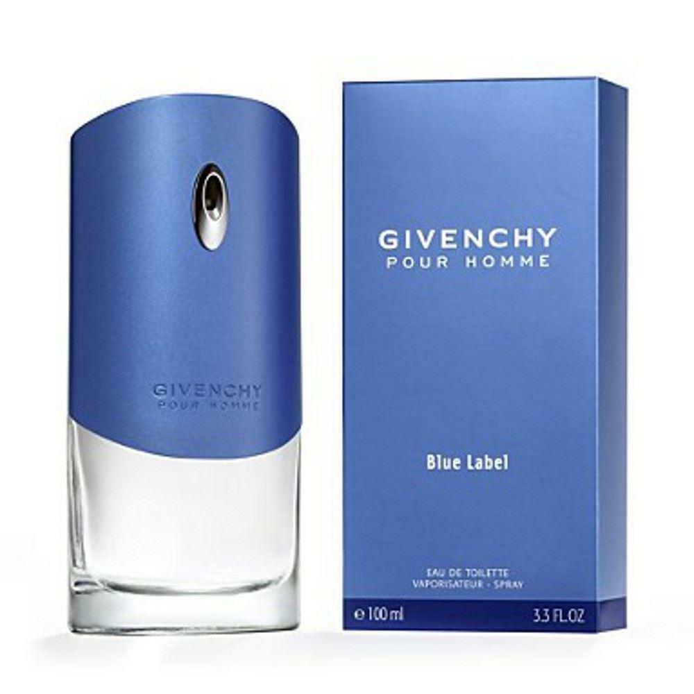 Givenchy Pour Homme Blue EDT 100ml