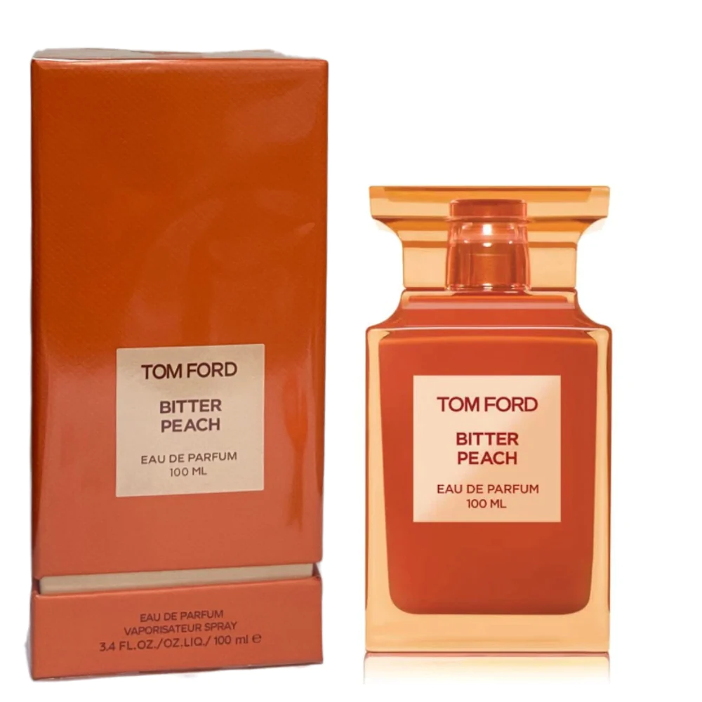 Tom Ford Bitter Peach EDP 100ml (Unisex)
