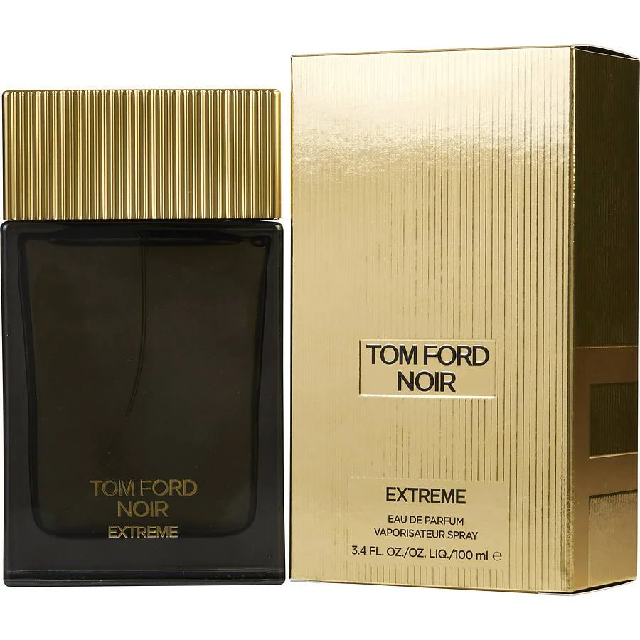 Tom Ford Noir Extreme 100ml 
