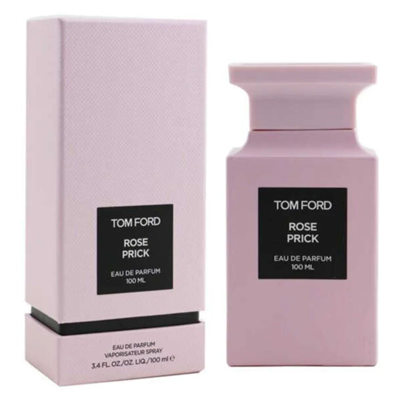 Tom Ford Rose Prick EDP 100ml (Unisex)