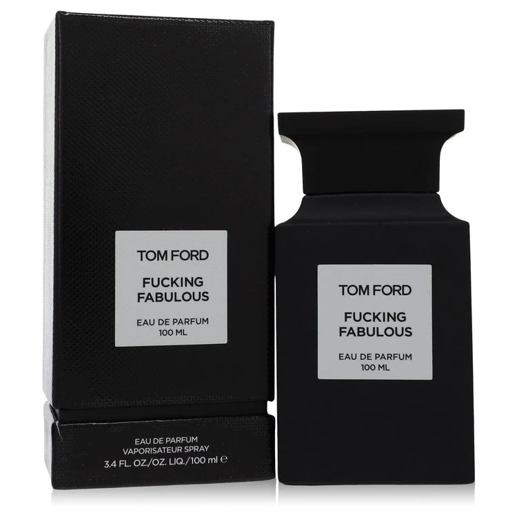 Tom Ford F*CKING FABULOUS EDP 100ml (Unisex)
