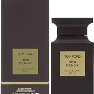 Tom Ford Noir De Noir EDP 100ml (Unisex)