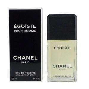 Chanel Egoiste Pour Homme EDT 100ml