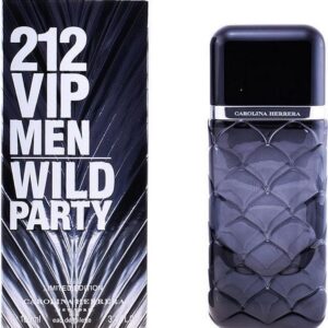 212 Vip Wild Party Limited Edition EDT 100ml