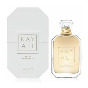 Kayali Dé Jà Vu White Flower | 57 EDP 100ml