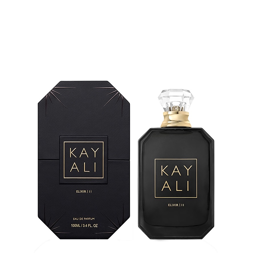 Kayali Elixir I11 EDP 100ml