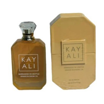 Kayali Marrakesh In A Bottle Orange Blossom I 24 EDP 100ml