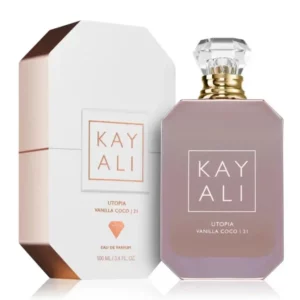 Kayali Utopia Vanilla Coco | 21 EDP 100ml