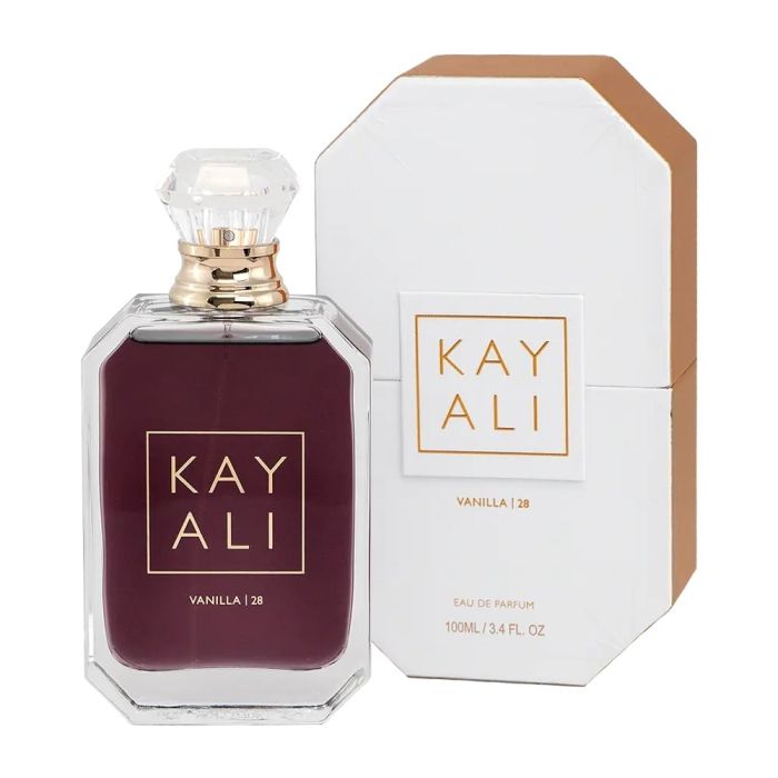 Kayali Vanilla I 28 EDP 100ml