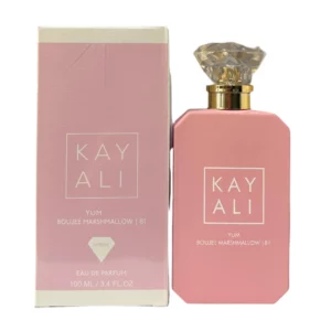 Kayali Yum Bougee Marshmallow I 81 EDP 100ml