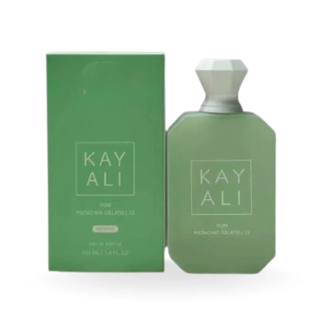 Kayali Yum Pistachio Gelato I 33 EDP 100ml