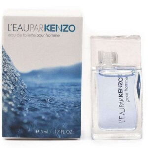 L'eau ParKenzo Pour Homme EDT 100ml