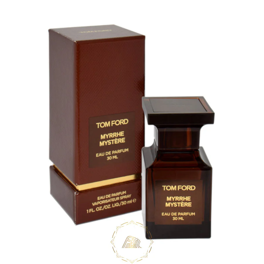 Tom Ford Myrrhe Mystère EDP 100ml