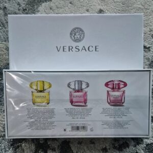 Versace Set (3x30ml)