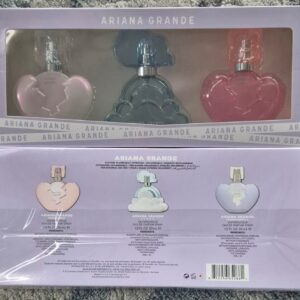 Ariana Grande Cloud Set (3x30ml)