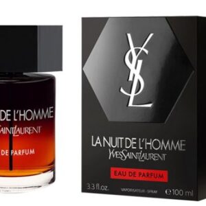 YSL La Nuit De L'Homme LE PARFUM 100ml