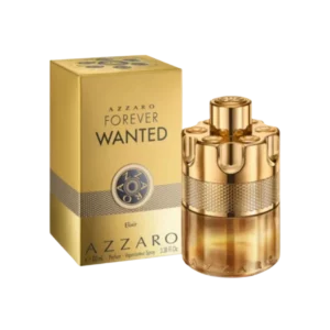 Azzaro Forever Wanted Elixir EDP 100ml