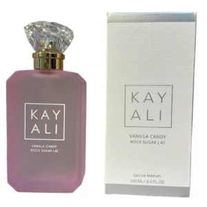 Kayali Vanilla Candy Rock Sugar I 42 EDP 100ml