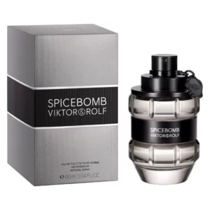 Spicebomb By Viktor &  Rolf EDT 90ml