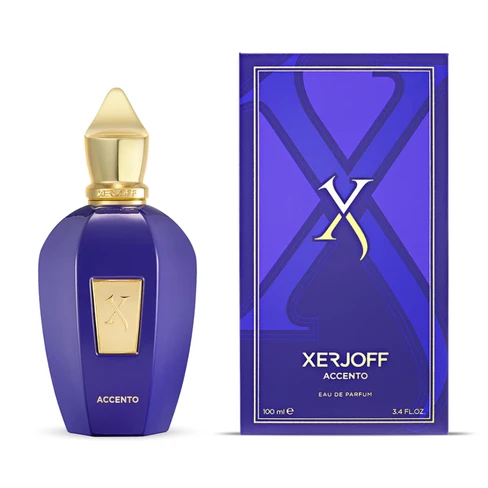 Xerjoff Accento EDP 100ml