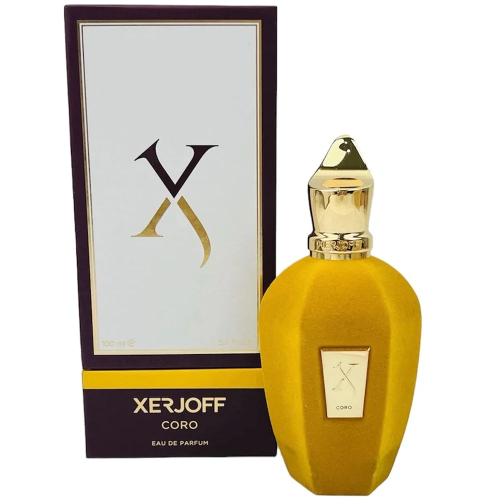 Xerjoff Coro (Selfridges Exclusive) EDP 100ml