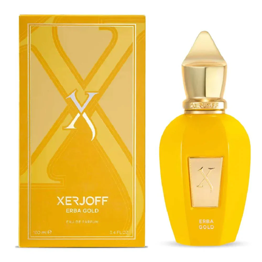 Xerjoff Ebra Gold EDP 100ml